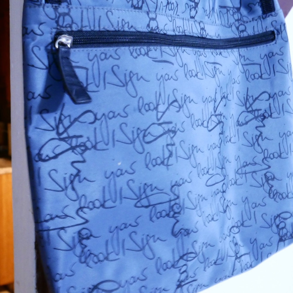 GOLDWELL HANDBAG